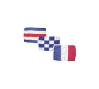 Pavillons obligatoires - LALIZAS - Ensemble de 3 - Polyester tissé - 30x40 cm - Signal de détresse