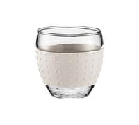 Pavina 11185-913 Set 2 Verres 0,35 L Blanc Crème