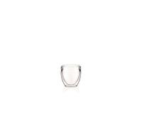 Bodum - Verres double paroi BODUM Pavina Outdoor (plastique) 6x25cl - Double paroi