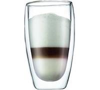 Bodum - Pavina, 0,45 l (lot de 2)