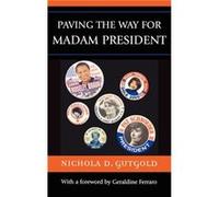 Paving the Way Ronald J. Fisher (Auteur)