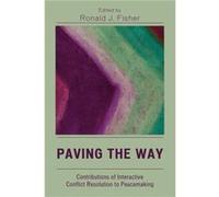 Paving the Way Ronald J. Fisher (Auteur)