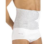 Pavis Cinturón Lumbar Ligero con Tensión Cruzada T80 547 1ud