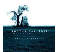 Pavlidis, Kostas - Forth Wings and Fly