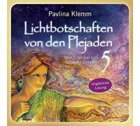 Pavlina Klemm & Sayama - Selbstliebe