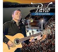 Pavlo - Live in Kastoria [Import]