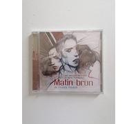 Pavloff, Franck - Matin Brun