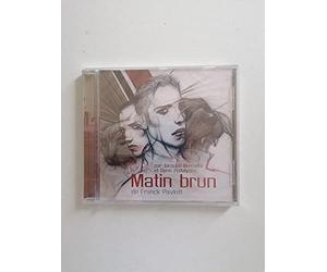 Pavloff, Franck - Matin Brun