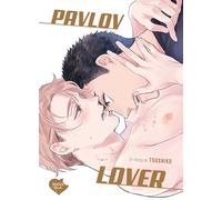 Pavlov Lover - Tsushiko - Boy's Love - broché - Manga
