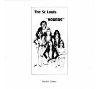 Pavlov`S Dog - The St Louis hounds
