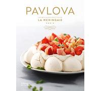 Pavlova: Les meilleures recettes de la Meringaie