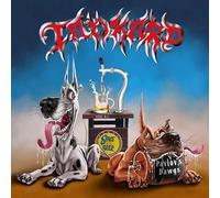 Tankard – Pavlov's Dawgs – CD