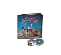 Pavlov's Dawgs - Cd Album