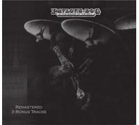 Pavlov's Dog - At the Sound of.. -Digi-