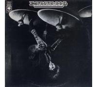 Pavlov's Dog - At The Sound Of The Bell