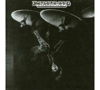 Pavlov's Dog – At the Sound of the Bell – CD