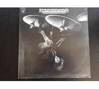 PAVLOV'S DOG - At the Sound of the Bell (LP 1976)