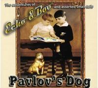 Pavlov's Dog - Echo & Boo