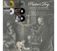 PAVLOV'S DOG - ESSENTIAL RECORDINGS 1974-2018 5 VINYL LP BOX NEUF
