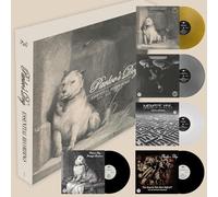 PAVLOV'S DOG - ESSENTIAL RECORDINGS 1974-2018 5 VINYL LP BOX NEUF