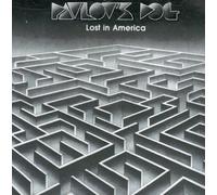 Pavlov'S Dog - Lost in America