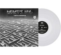 PAVLOV'S DOG - LOST IN AMERICA (180G TRANSPARENT VINYL LP) VINYL LP NEUF