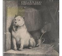 Pavlov'S Dog - Pampered Menial