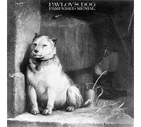 Pavlov's Dog – Pampered Menial – CD – tonpool Medien