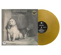 Pampered Menial 50th Anniversary Vinyle Or