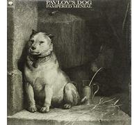 Pavlov's Dog - Pampered Menial [Import]