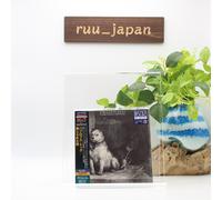 PAVLOV'S DOG-PAMPERED MENIAL-JAPAN Paper Sleeve BLU-SPEC CD2 Ltd/Ed NEUF