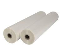 Pavo 8007059 pour rouleaux de film de plastification, format A1, brillant, 75 mic