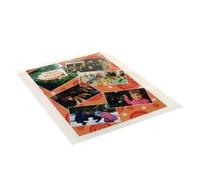 Pavo 8007233 Pack De 50 Pochettes De Plastification A3 2 X 250 Mc