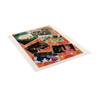 Pavo 8007233 Pack De 50 Pochettes De Plastification A3 2 X 250 Mc