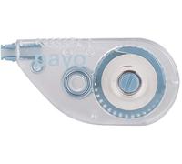 Pavo 8017966 jetable Roller correcteur Sideway, 4,2 mm x 8,5 m