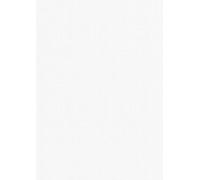 PAVO A4 Linen Textured Couverture - Blanc (Lot de 100)