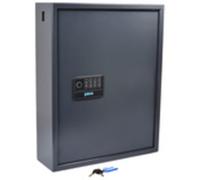 PAVO Armoire à clés Haute Sécurité, pour 100 clés