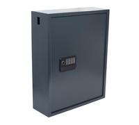 Pavo - Armoire à clés Haute sécurité pour 150 clés, 8025169, Marron
