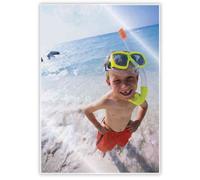 Pavo Boite De 50 Pochettes À Plastifier A4 Brillant 500 Mic (2x125)