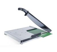 Pavo Cutmaster 6 Massicot A3 - Pour max. 15 feuilles