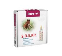 Pavo Kit de Survie S.O.S.