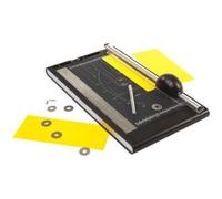 Pavo Multicutter Massicot rogneuse A4 12 feuilles