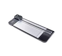 Pavo Multicutter Massicot rogneuse A4 12 feuilles