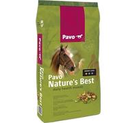 Pavo Nature's Best - 15 kg