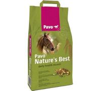 Pavo Natures Best 3 kg