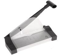 Pavo Papercutter Guillotine Massicot A4 8 feuilles