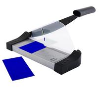 Pavo Papercutter Guillotine Massicot A4 - Pour max. 8 feuilles