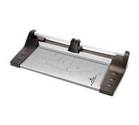 Pavo Papercutter II Massicot rogneuse A3 7 feuilles