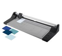 Pavo Papercutter II Massicot rogneuse A3 - Pour max. 8 feuilles