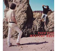 Pavo Pavo - Mystery Hour (Lp+Mp3)